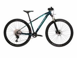 Bicicleta Kross Level 6.0 D 29 M turcoaz 